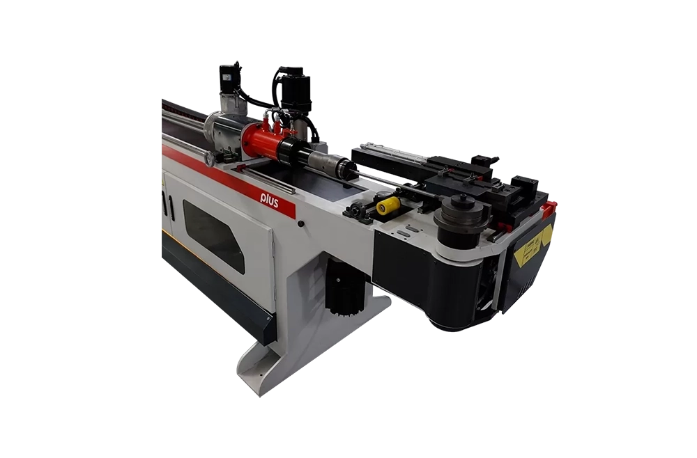 PLUS 3Axis 38 CNC Tube Bending Machine