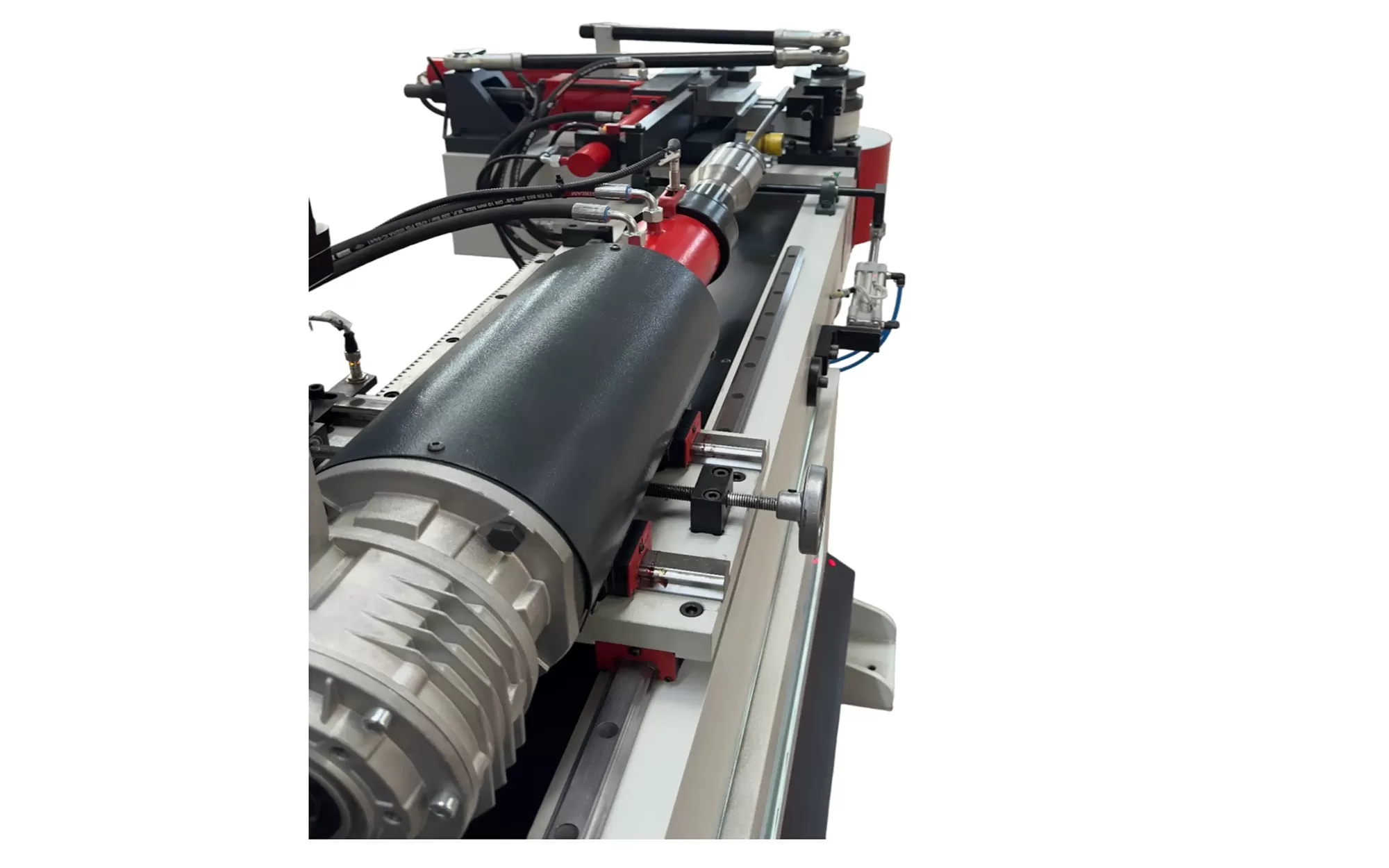 TROX 3Axis 65 CNC Tube Bending Machine