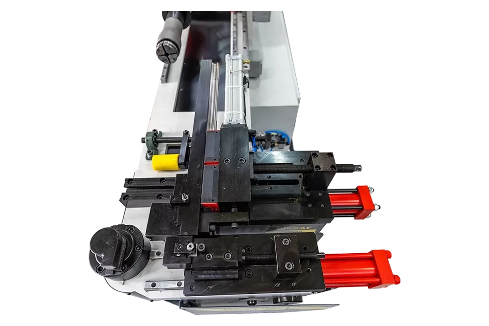 PLUS 3Axis 38 CNC Tube Bending Machine